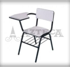 Silla de paleta en formaica