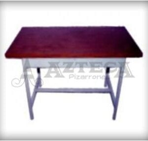 Mesa de trabajo sencilla