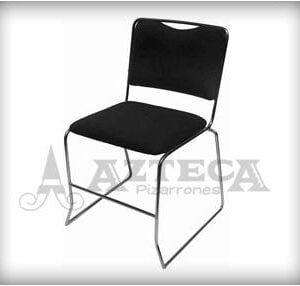 Silla apilable CAPFCE