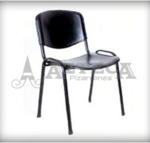 Silla Iso Plastic
