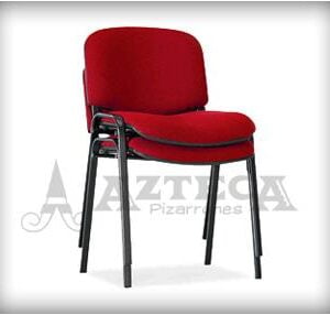 Iso. Silla de visita