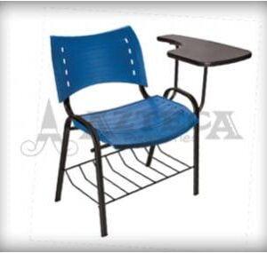 Silla de paleta vanguardista