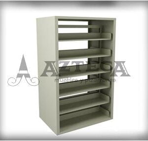 Guarda visibles Doble