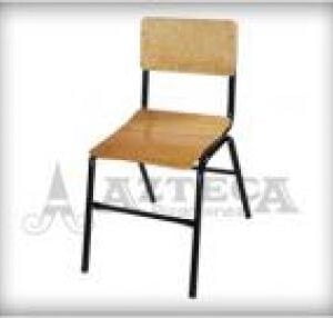 SILLA DE TRIPLAY , LINEA ECO