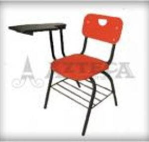 SILLA DE PALETA DE POLIPROPILENO DOS PIEZAS, LINEA ECO