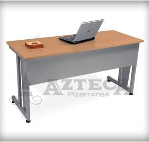 Escritorio semiejecutivo Magistrale