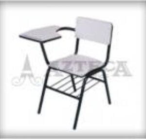 SILLA DE PALETA EN FORMAICA, LINEA ECO